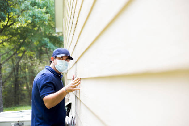 Best Stucco Siding  in Aransas Pass, TX